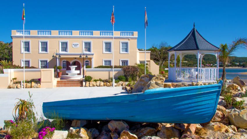 Milkwood Manor on Sea » Matoke